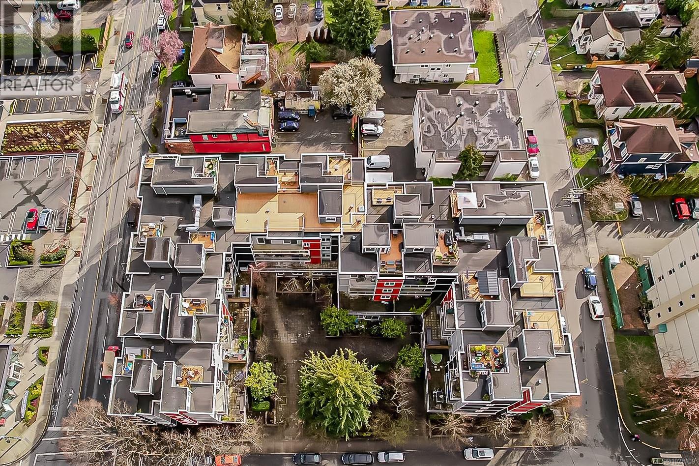 210 1315 Esquimalt Rd, Esquimalt, British Columbia  V9A 3P5 - Photo 62 - 1028109