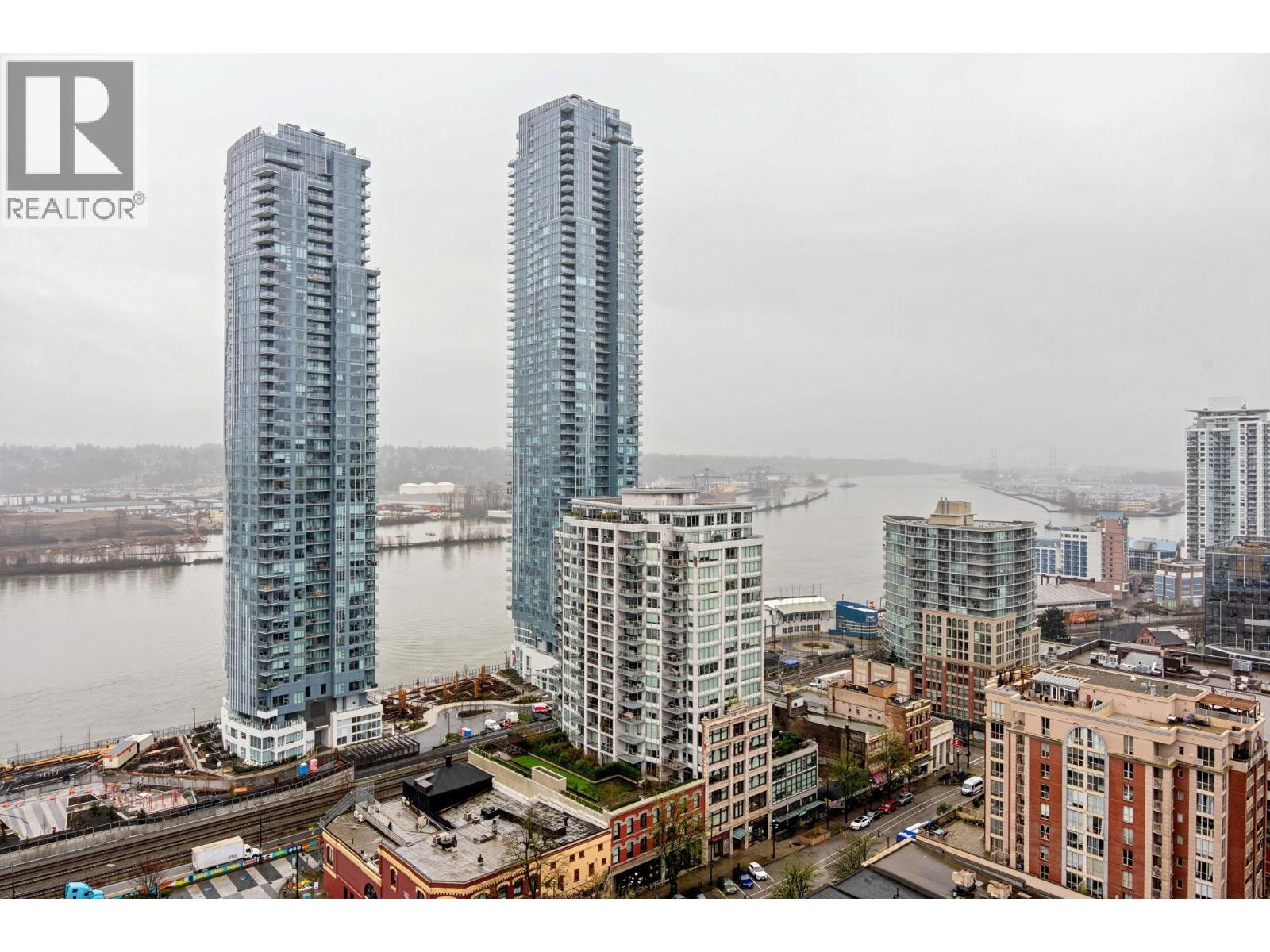 1705 618 Carnarvon Street, New Westminster, British Columbia  V3M 0N9 - Photo 28 - R3087934