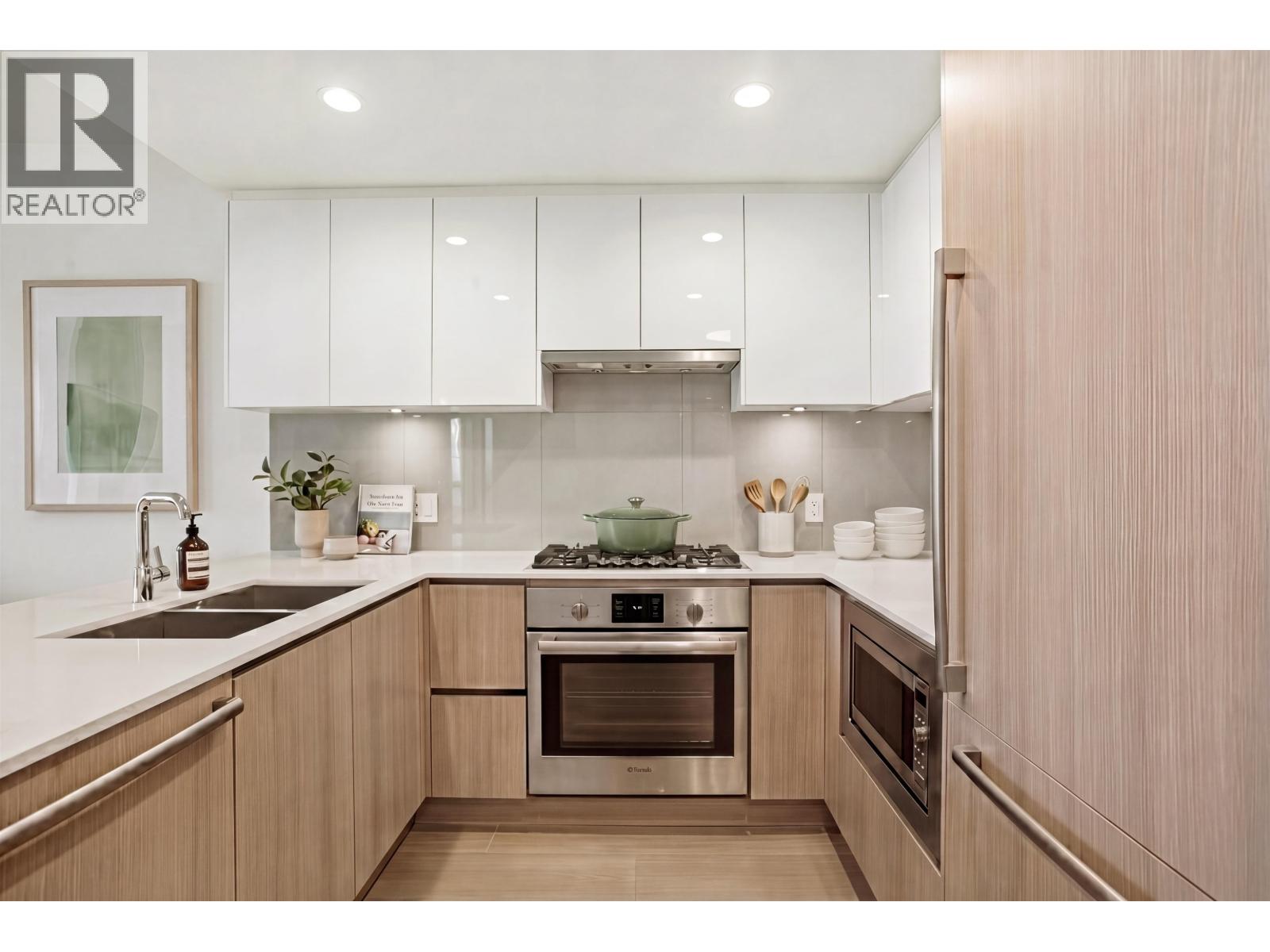 1705 618 Carnarvon Street, New Westminster, British Columbia  V3M 0N9 - Photo 8 - R3087934