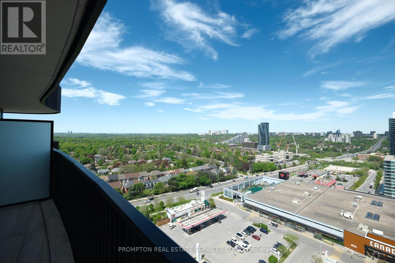 1906 - 75 Billes Heights, Toronto, Ontario M2K 0J8 - Photo 12 - C13165272