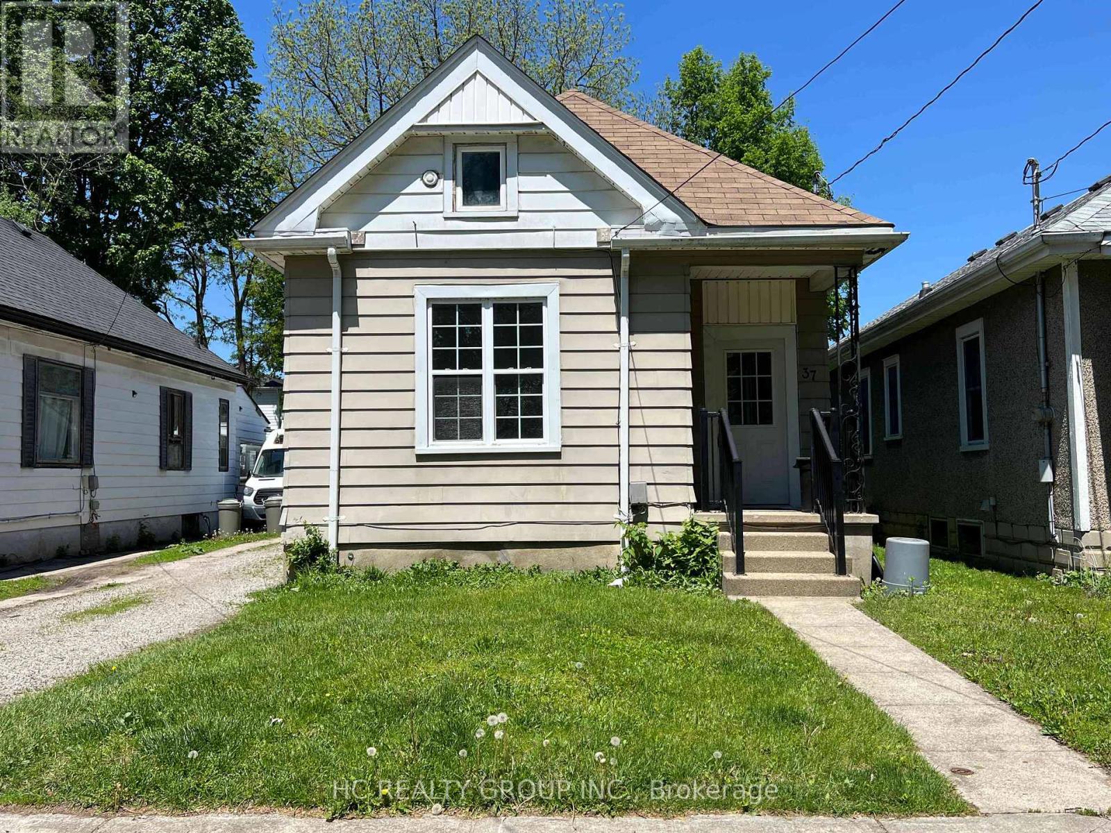 37 EMPRESS AVENUE, London North, Ontario