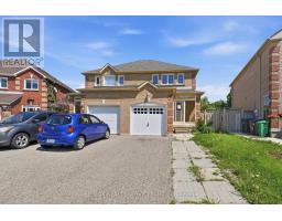 39 CARUSO DRIVE, Brampton, Ontario