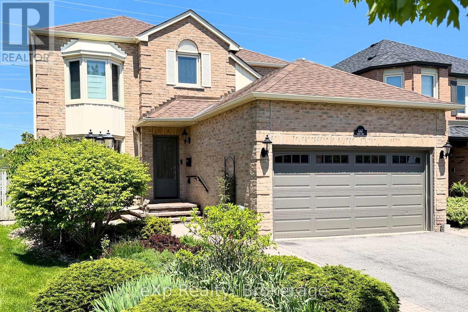 1067 MAURY CRESCENT, Pickering, Ontario