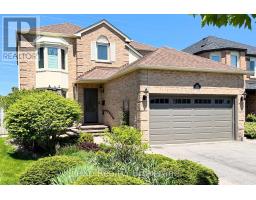 1067 MAURY CRESCENT, Pickering, Ontario