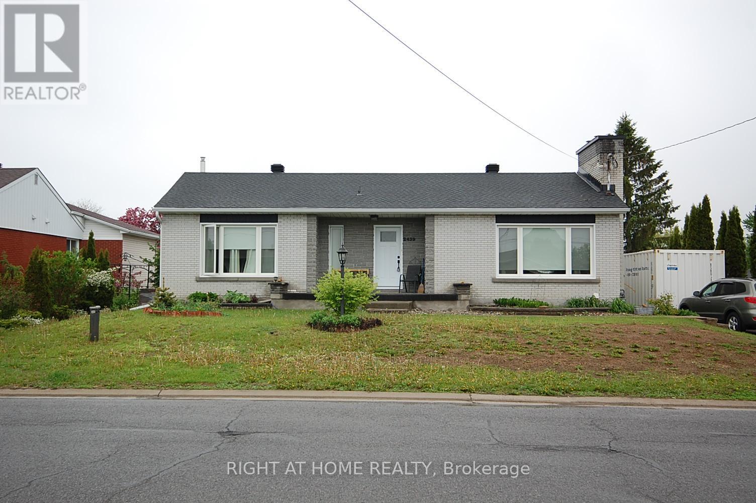 2439 RAYMOND STREET, Clarence-Rockland, Ontario