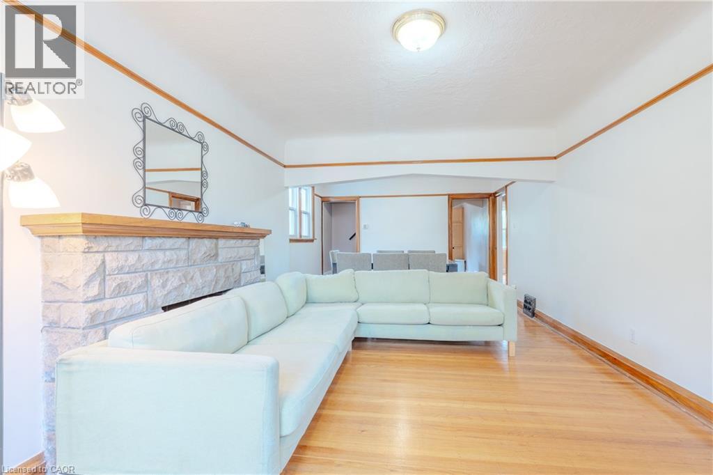 107 Haddon Avenue S, Hamilton, Ontario  L8S 1X7 - Photo 4 - 40833005