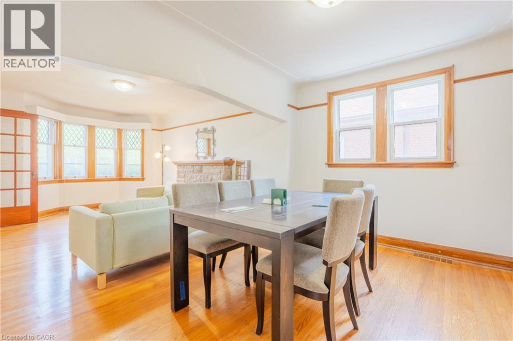 107 Haddon Avenue S, Hamilton, Ontario  L8S 1X7 - Photo 6 - 40833005