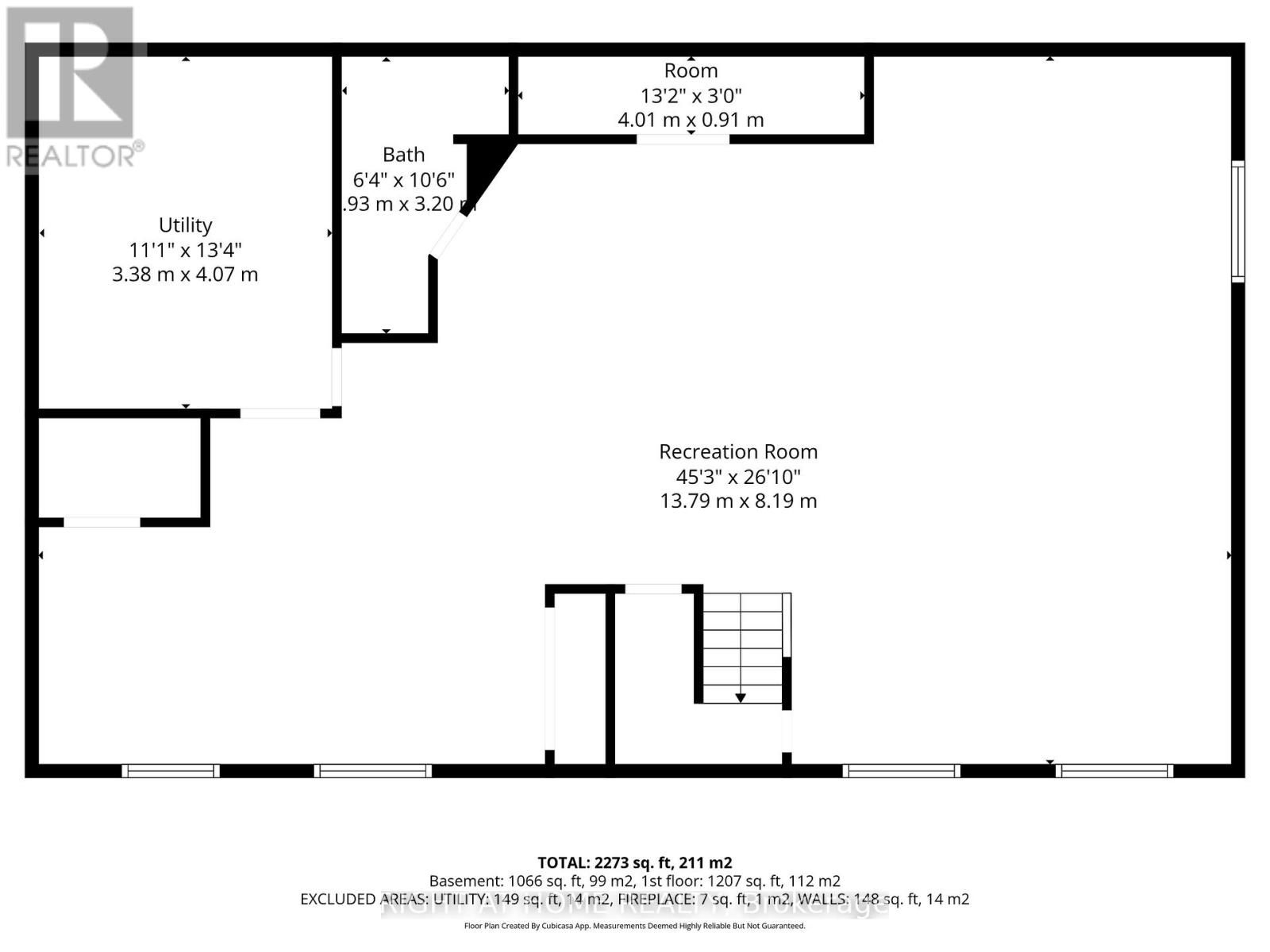 2439 Raymond Street, Clarence-Rockland, Ontario  K4K 1K3 - Photo 27 - X13139376