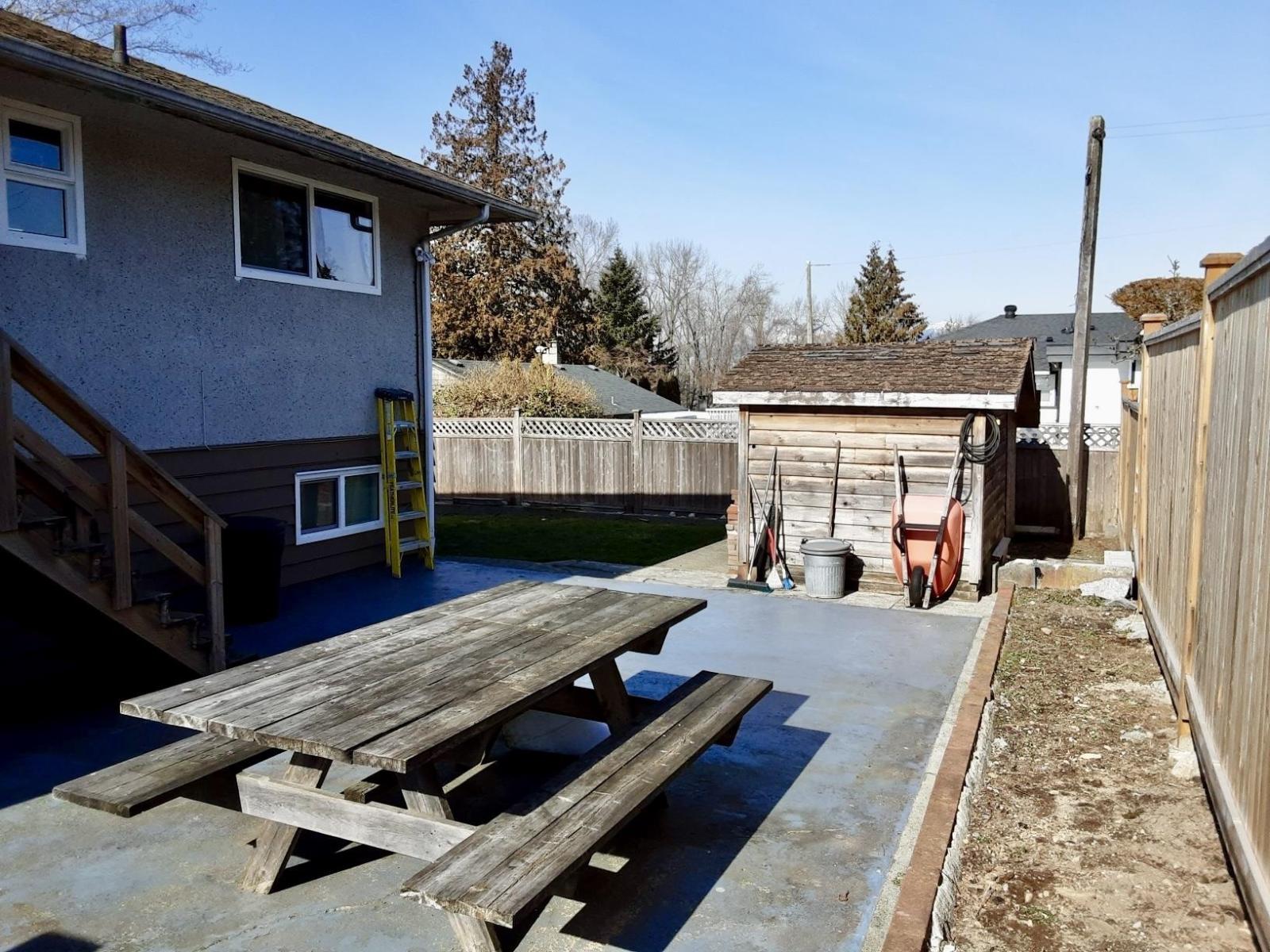 9720 Crown Crescent, Surrey, British Columbia  V3V 2T8 - Photo 13 - R3127351