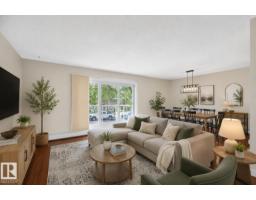 #202 10746 80 Av NW, Edmonton, Alberta T6E 1V8 (29363370)