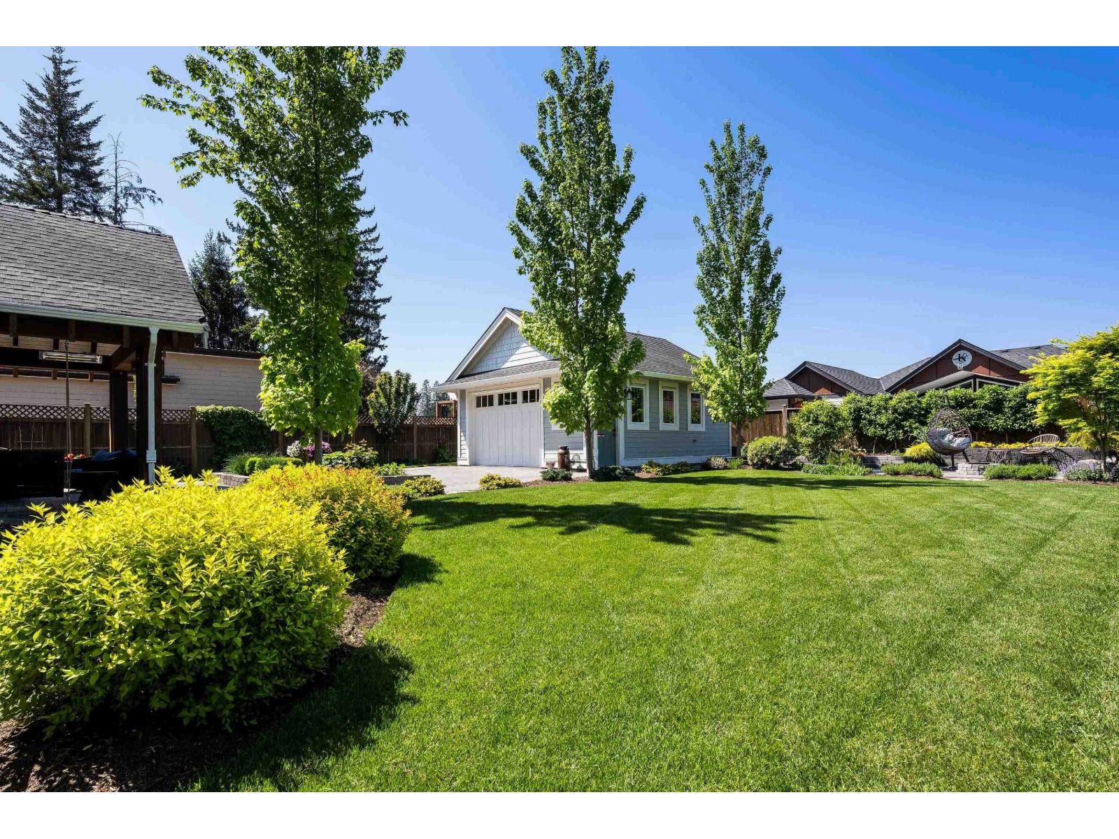 10179 Caryks Road, Rosedale, Rosedale, British Columbia  V0X 1X1 - Photo 5 - R3120087