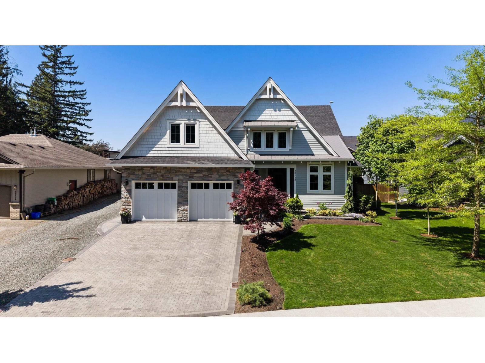 10179 CARYKS ROAD|Rosedale, Rosedale, British Columbia