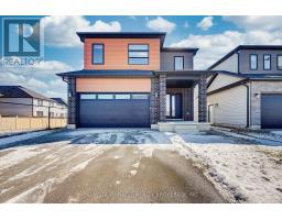 1377 TWILITE BOULEVARD, London North, Ontario