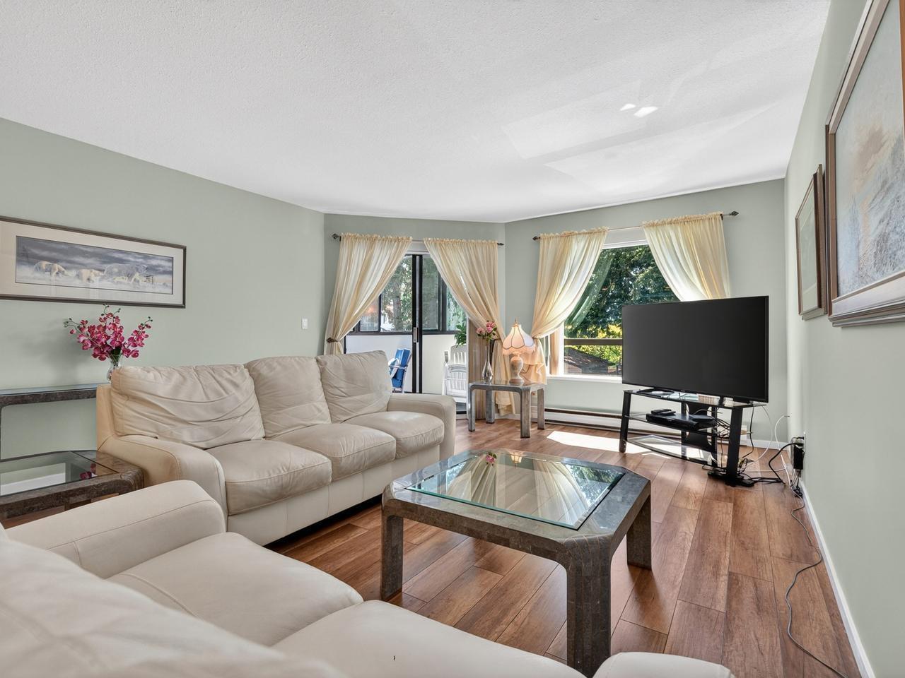 107 14950 Thrift Avenue, White Rock, British Columbia  V4B 2J9 - Photo 10 - R3127545