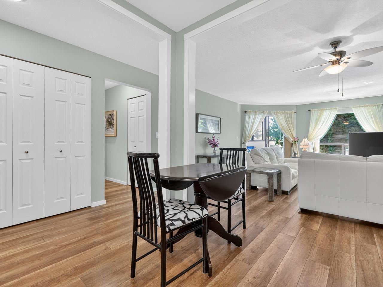 107 14950 Thrift Avenue, White Rock, British Columbia  V4B 2J9 - Photo 6 - R3127545