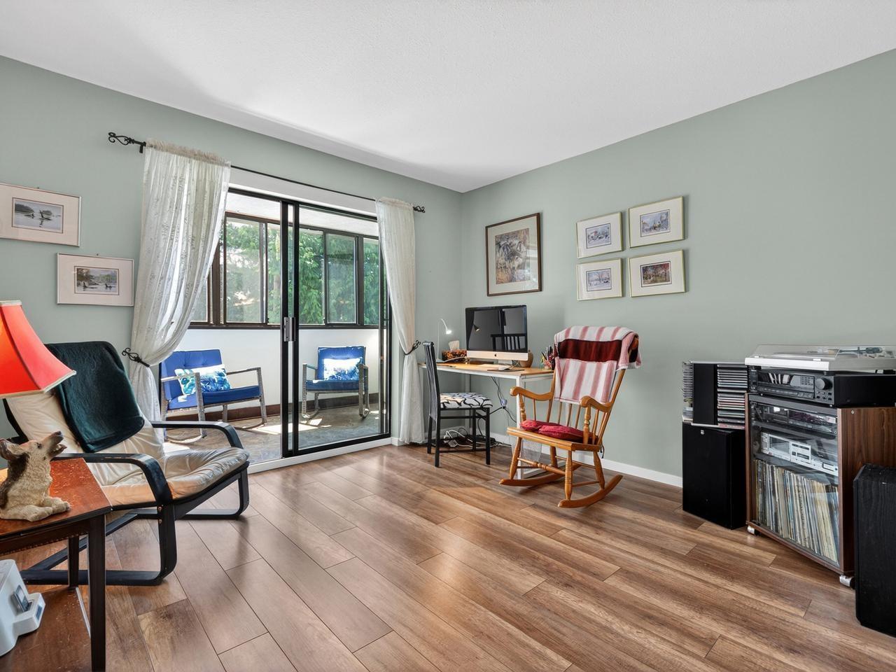 107 14950 Thrift Avenue, White Rock, British Columbia  V4B 2J9 - Photo 16 - R3127545
