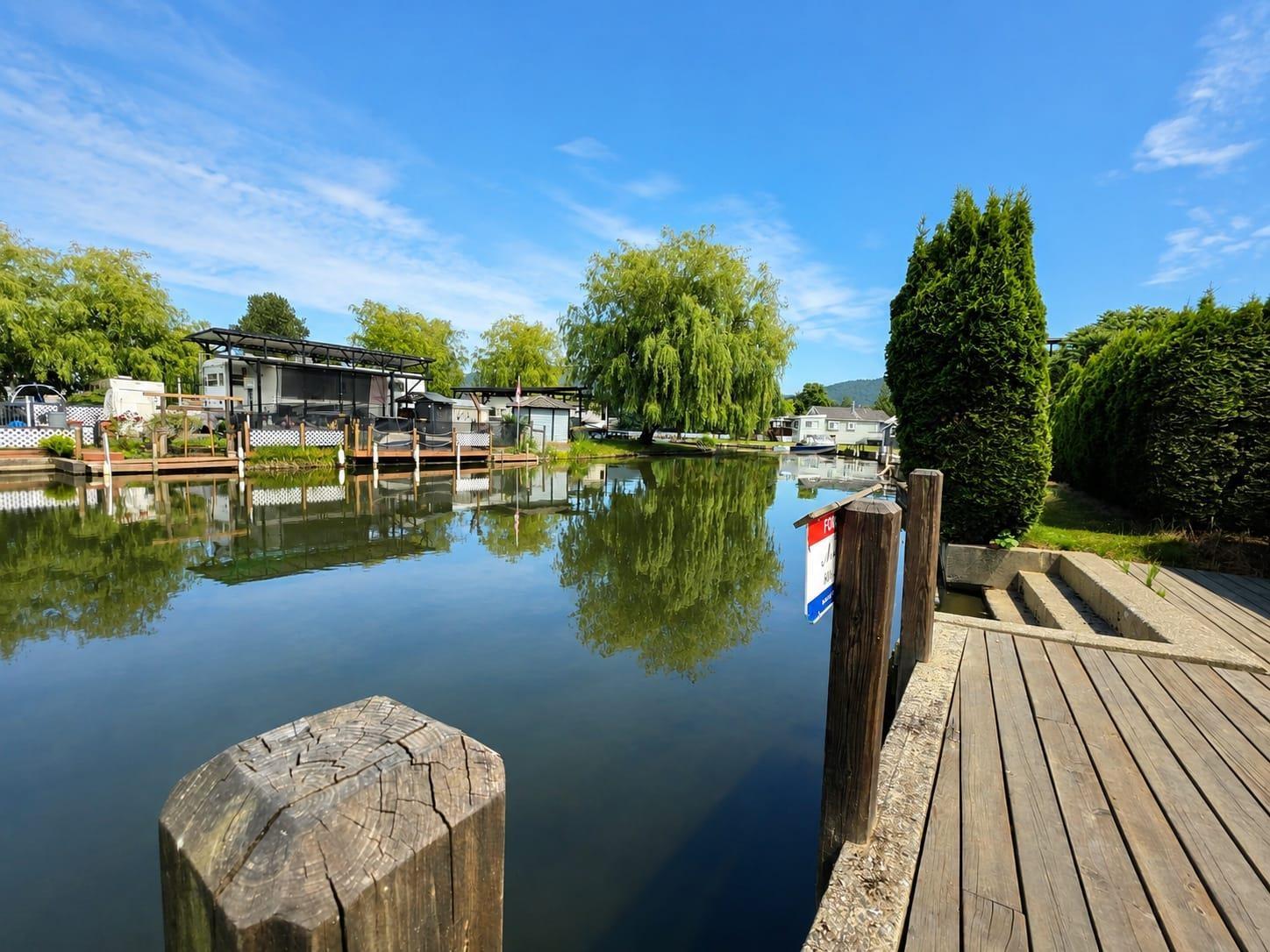 260 261-8400 Shook Road, Mission, British Columbia  V2V 7L5 - Photo 2 - R3127663