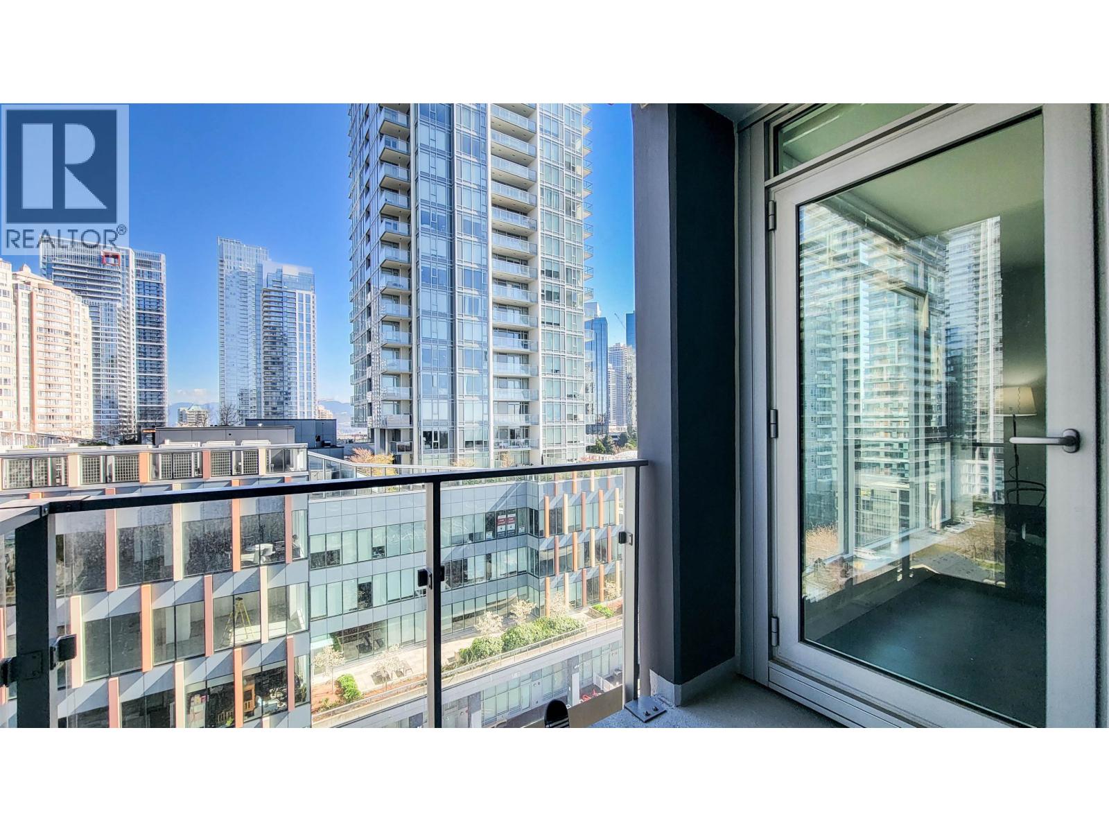 1107 6398 Silver Avenue, Burnaby, British Columbia  V5H 0K7 - Photo 13 - R3109598