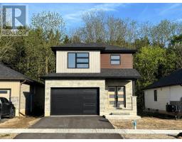 41 CASH CRESCENT, Ingersoll, Ontario