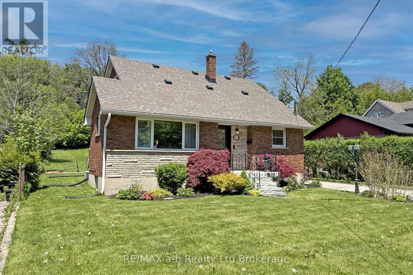 503 Admiral Street, Woodstock, Ontario  N4S 5B2 - Photo 2 - X13172790
