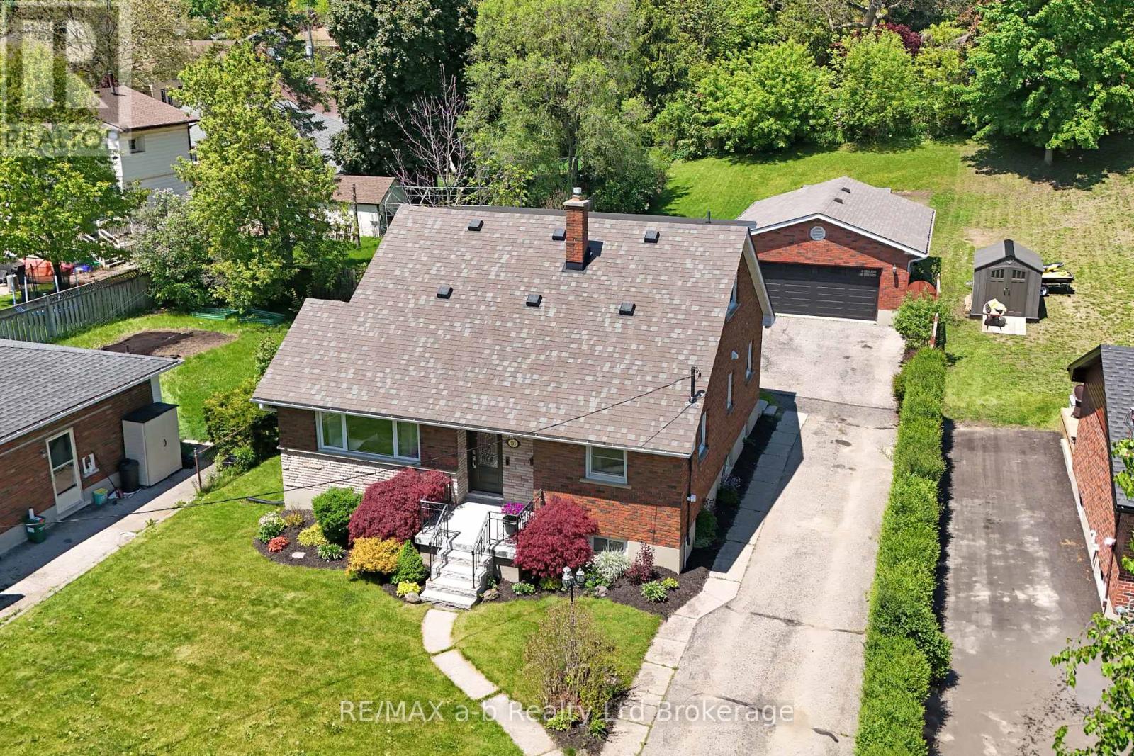 503 Admiral Street, Woodstock, Ontario  N4S 5B2 - Photo 3 - X13172790