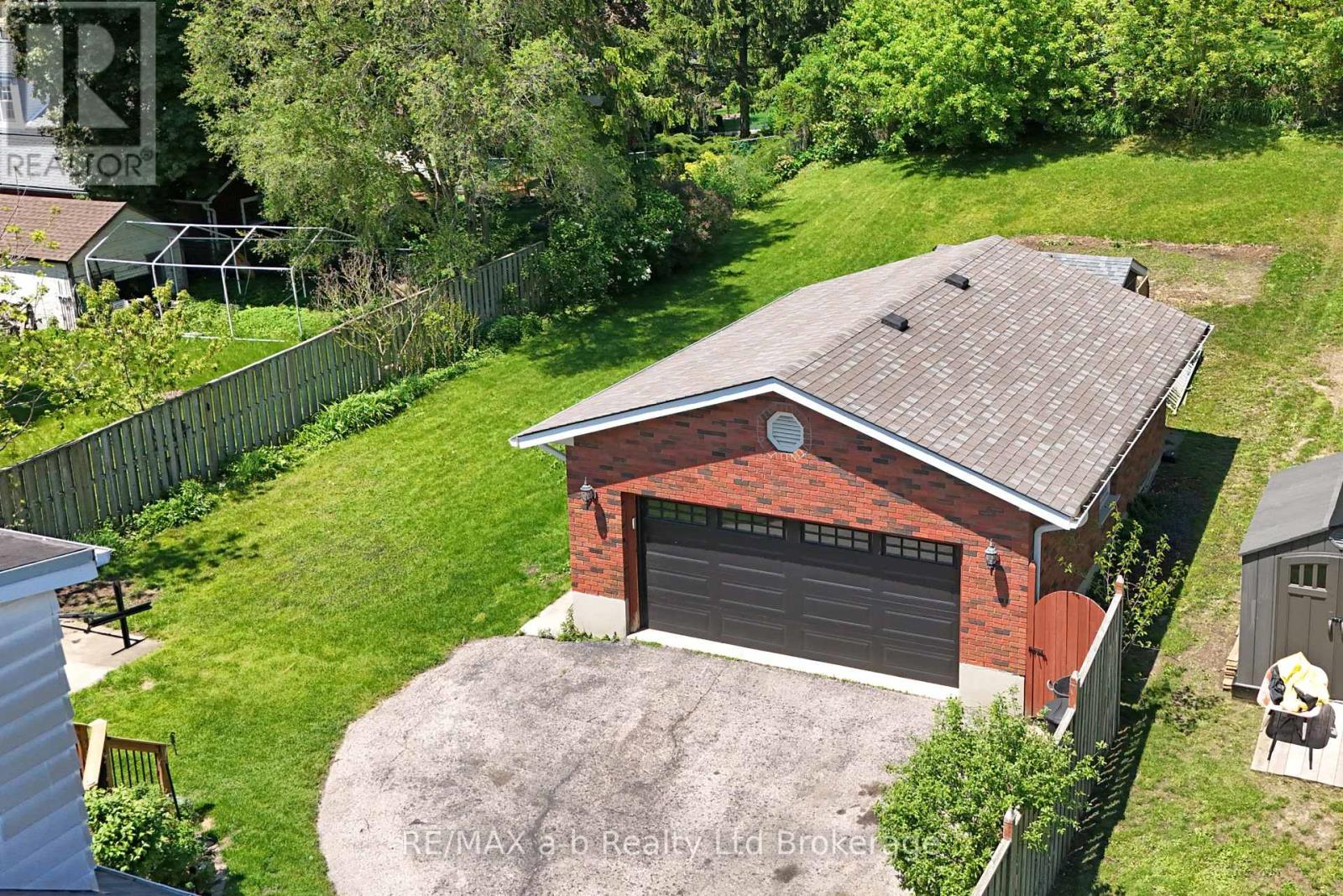 503 Admiral Street, Woodstock, Ontario  N4S 5B2 - Photo 36 - X13172790