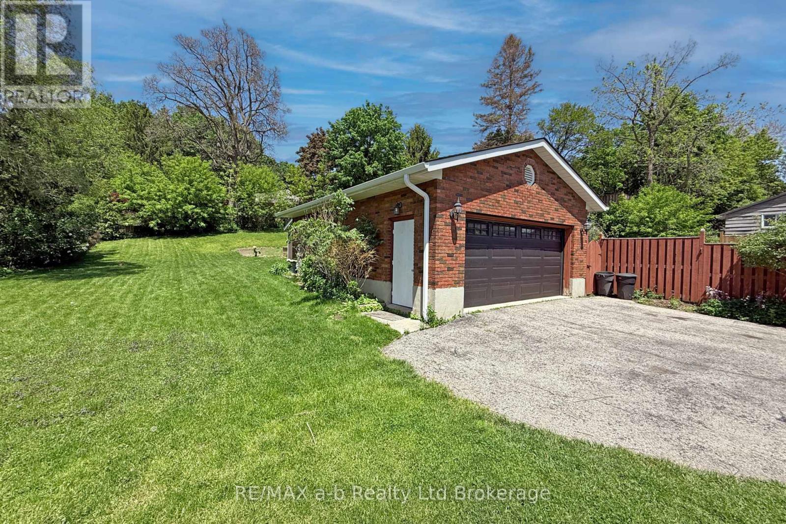 503 Admiral Street, Woodstock, Ontario  N4S 5B2 - Photo 37 - X13172790