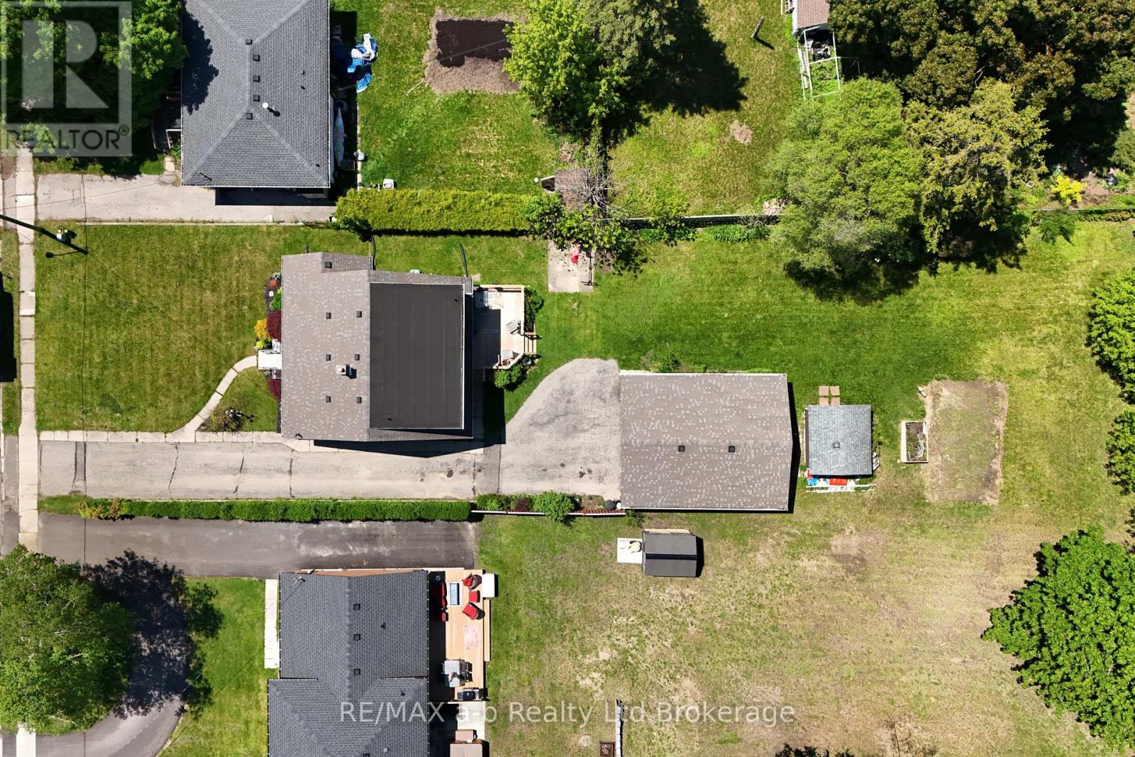 503 Admiral Street, Woodstock, Ontario  N4S 5B2 - Photo 4 - X13172790
