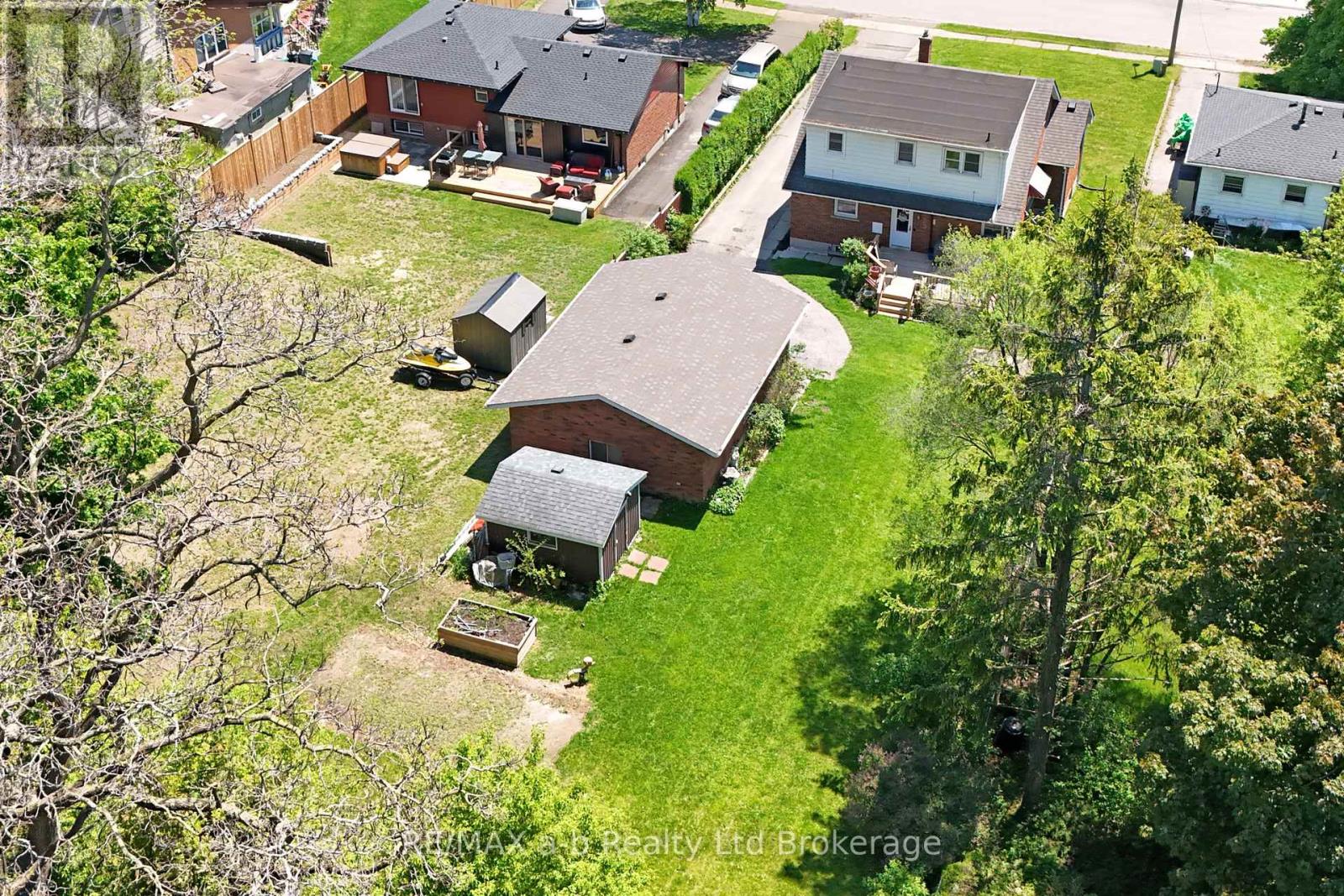 503 Admiral Street, Woodstock, Ontario  N4S 5B2 - Photo 41 - X13172790