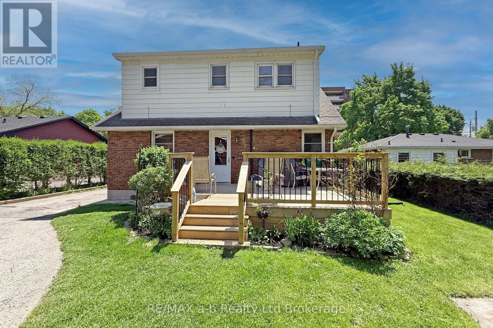 503 Admiral Street, Woodstock, Ontario  N4S 5B2 - Photo 42 - X13172790