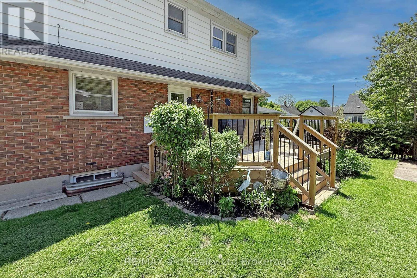 503 Admiral Street, Woodstock, Ontario  N4S 5B2 - Photo 43 - X13172790