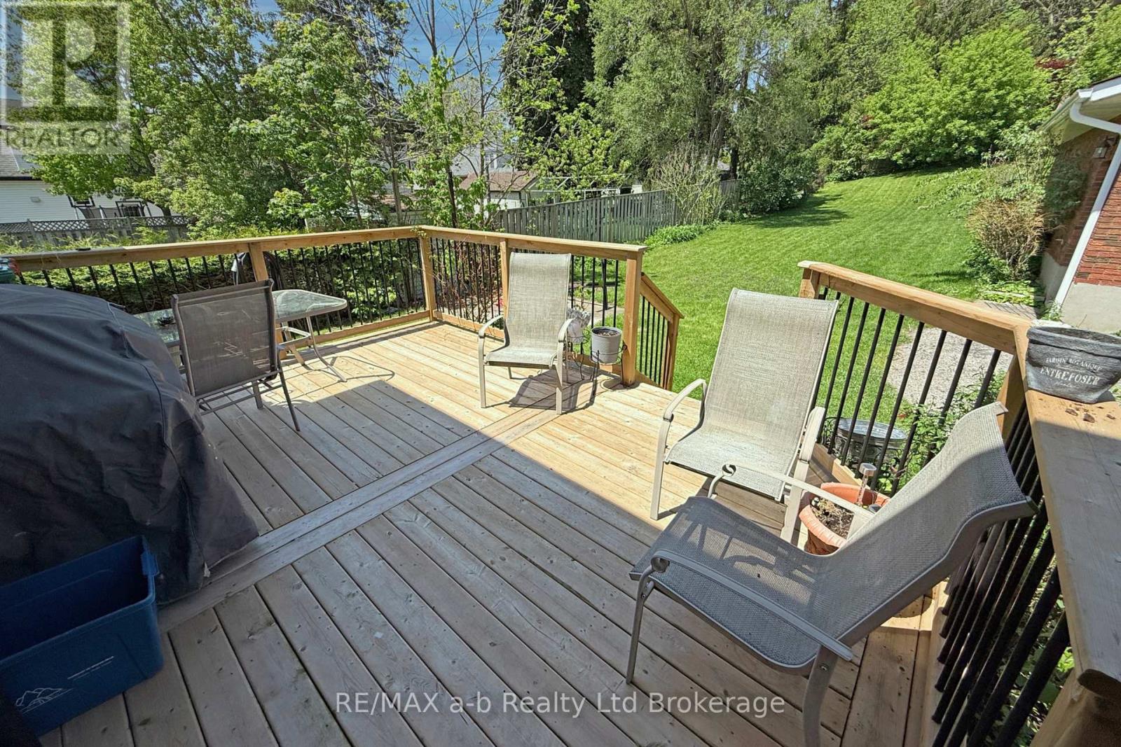 503 Admiral Street, Woodstock, Ontario  N4S 5B2 - Photo 46 - X13172790