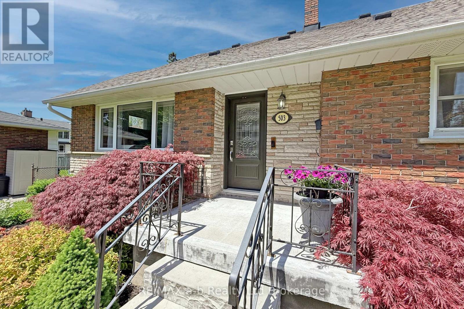 503 Admiral Street, Woodstock, Ontario  N4S 5B2 - Photo 5 - X13172790