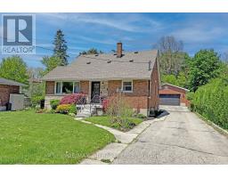 503 ADMIRAL STREET, Woodstock, Ontario