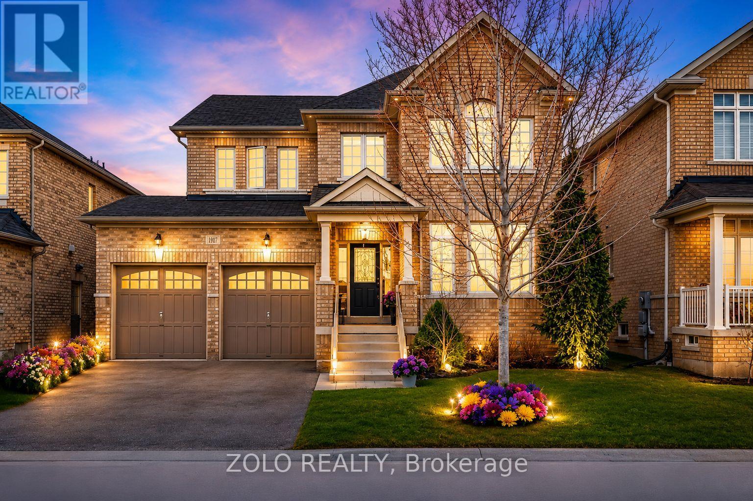 107 ATTRIDGE CRESCENT, Hamilton, Ontario