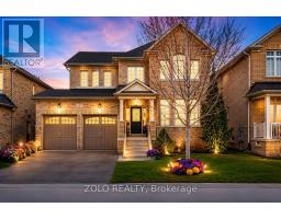 107 ATTRIDGE CRESCENT, Hamilton, Ontario