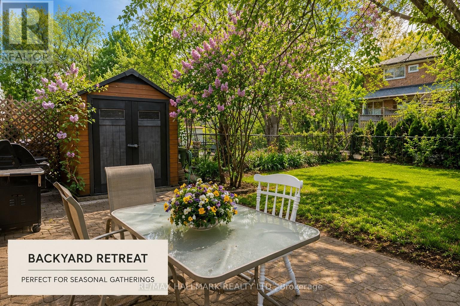 64 Green Bush Road, Toronto, Ontario  M2M 1P3 - Photo 28 - C13002080