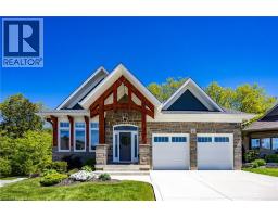 83 BEECHNUT Lane, Port Dover, Ontario
