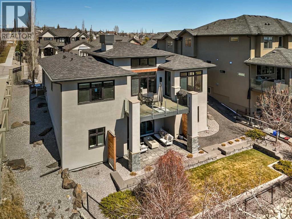 34 Elveden Heights Sw, Calgary, Alberta  T3H 0L1 - Photo 43 - A2303758