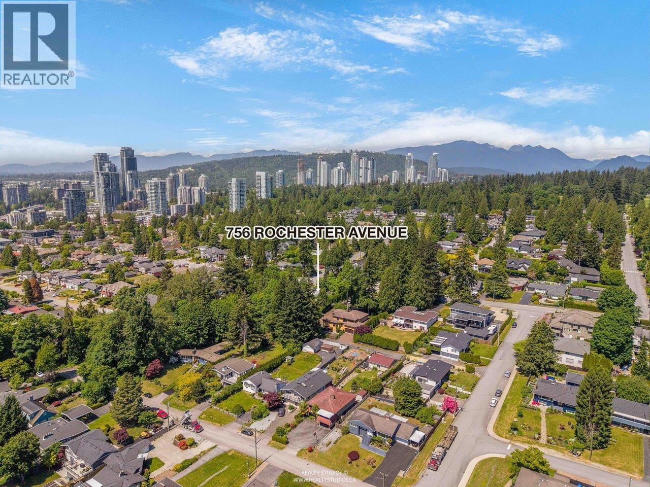 756 Rochester Avenue, Coquitlam, British Columbia  V3K 2V8 - Photo 40 - R3127400