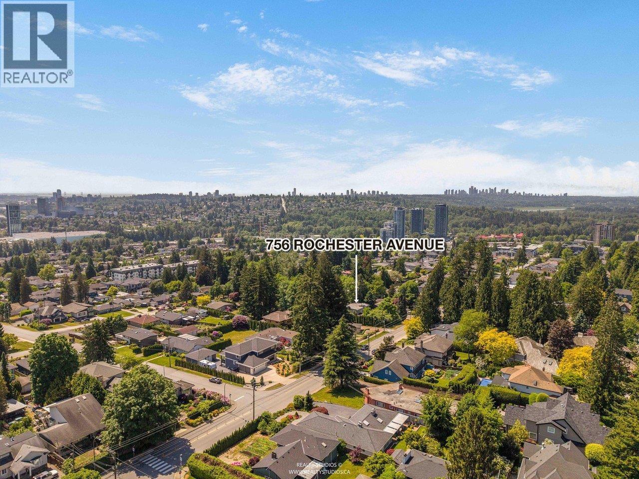 756 Rochester Avenue, Coquitlam, British Columbia  V3K 2V8 - Photo 38 - R3127400