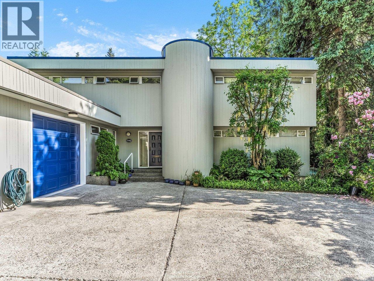 756 ROCHESTER AVENUE, Coquitlam, British Columbia
