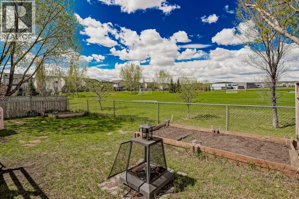 38 Canoe Circle Sw, Airdrie, Alberta  T4B 2L6 - Photo 35 - A2311189