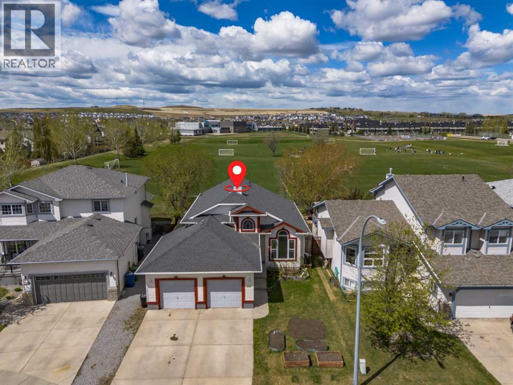 38 Canoe Circle Sw, Airdrie, Alberta  T4B 2L6 - Photo 32 - A2311189