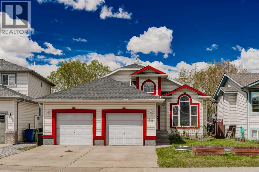 38 Canoe Circle Sw, Airdrie, Alberta  T4B 2L6 - Photo 29 - A2311189