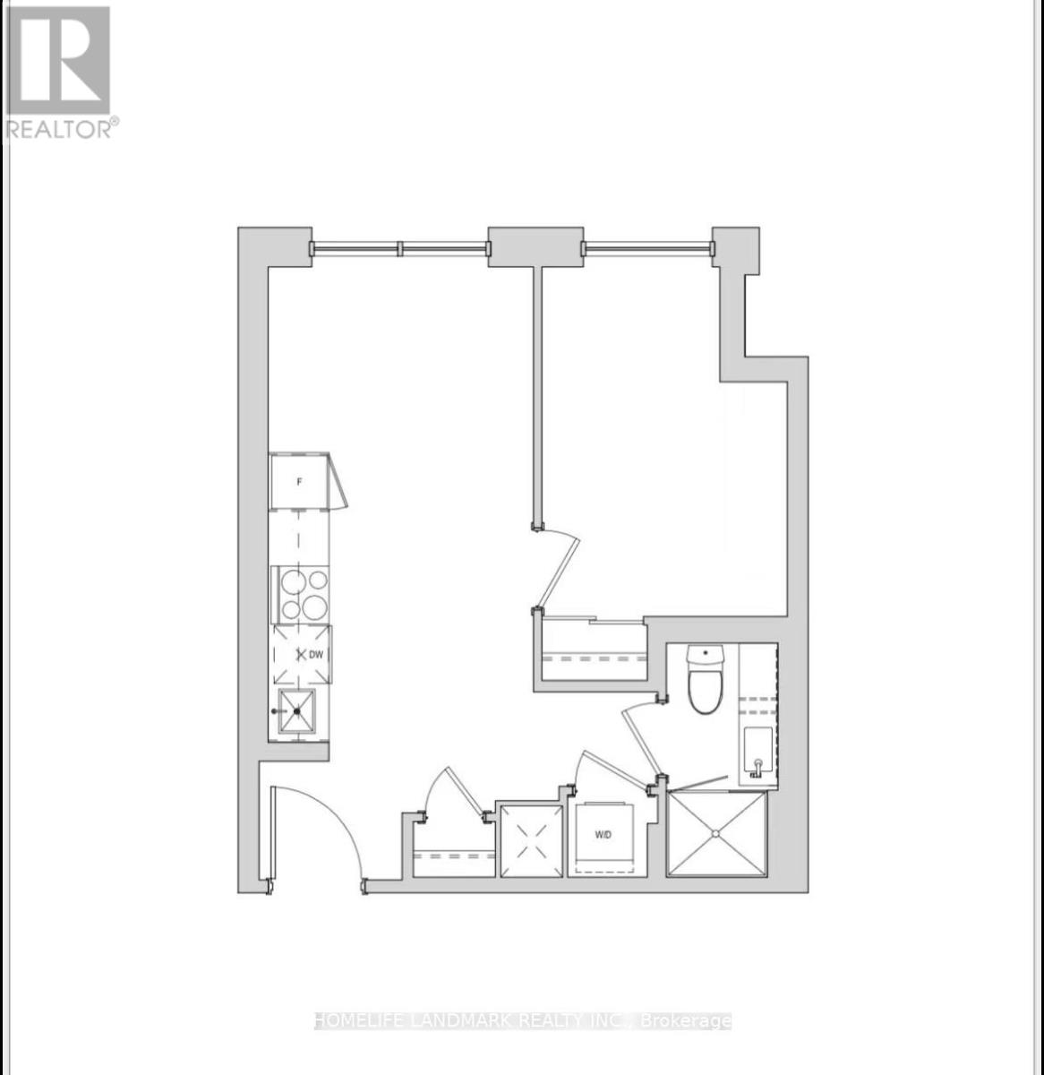 2002 - 100 Queen Street, Toronto, Ontario  M5C 0B5 - Photo 4 - C13172802