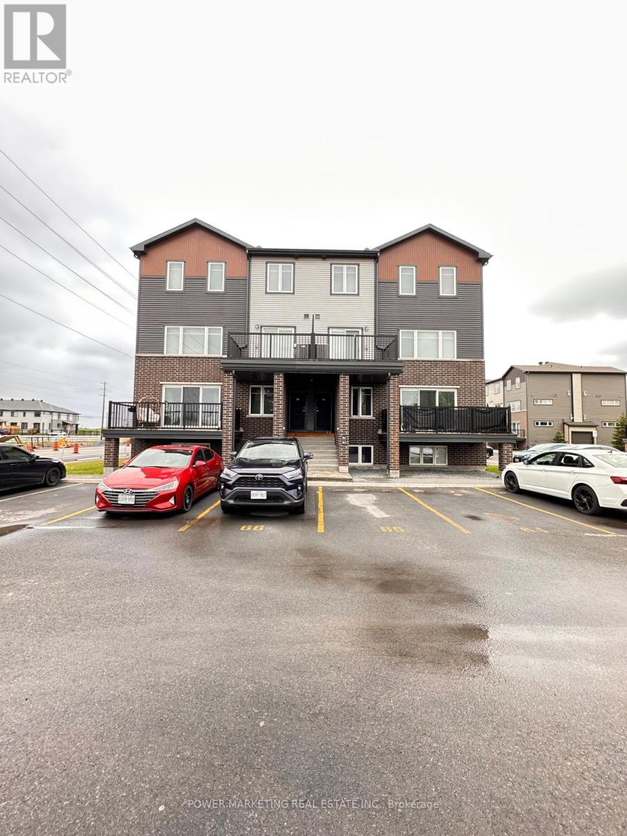 24 - 701 AMBERWING PRIVATE, Ottawa, Ontario