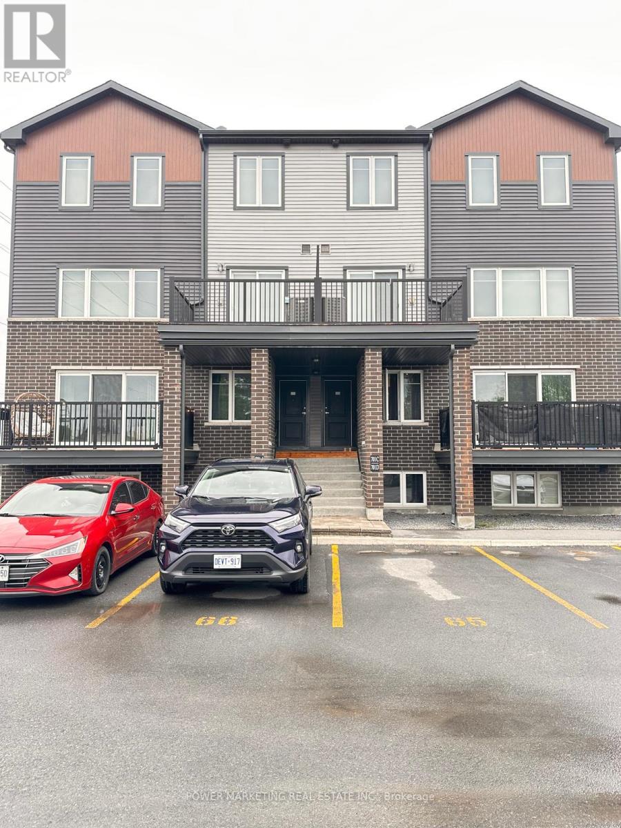 24 - 701 Amberwing Private, Ottawa, Ontario K4A 5G7 - Photo 3 - X13172794