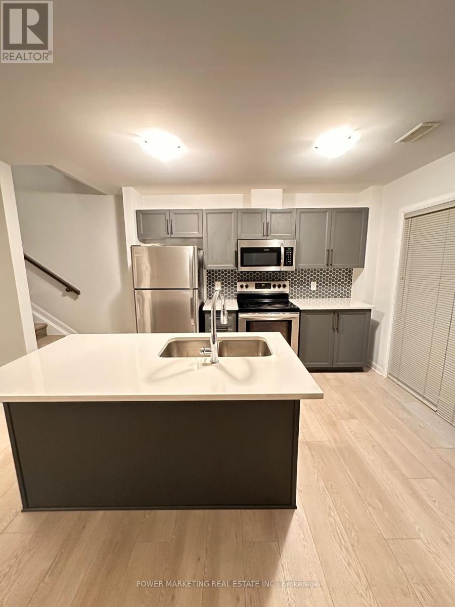 24 - 701 Amberwing Private, Ottawa, Ontario K4A 5G7 - Photo 5 - X13172794