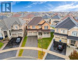 9 GLACIER ROAD, Brampton, Ontario